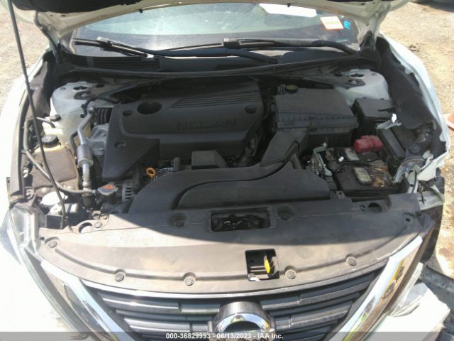 1N4AL3AP9JC239318 Nissan Altima 2.5 Sv