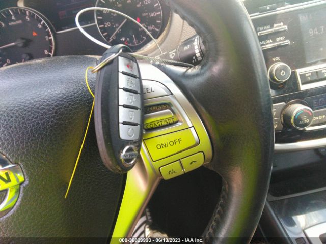 1N4AL3AP9JC239318 Nissan Altima 2.5 Sv
