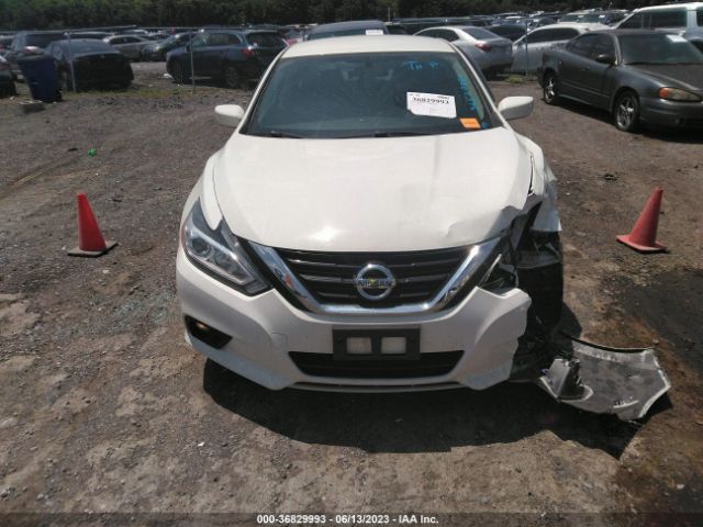 1N4AL3AP9JC239318 Nissan Altima 2.5 Sv