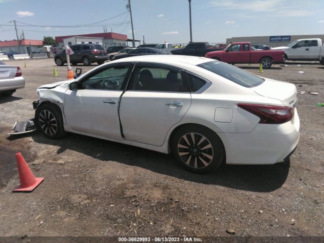 1N4AL3AP9JC239318 Nissan Altima 2.5 Sv