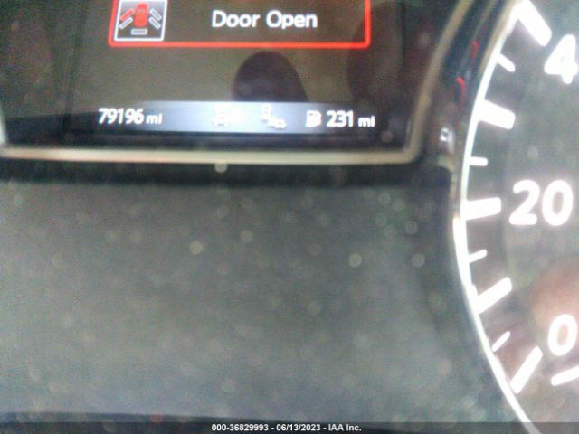 1N4AL3AP9JC239318 Nissan Altima 2.5 Sv