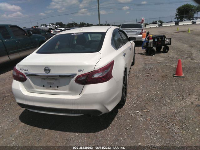 1N4AL3AP9JC239318 Nissan Altima 2.5 Sv