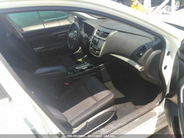 1N4AL3AP9JC239318 Nissan Altima 2.5 Sv