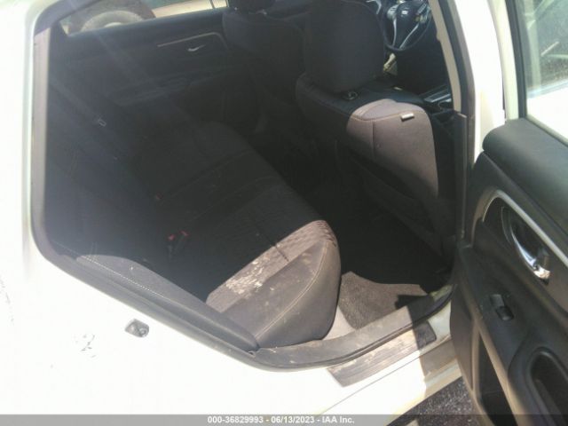 1N4AL3AP9JC239318 Nissan Altima 2.5 Sv