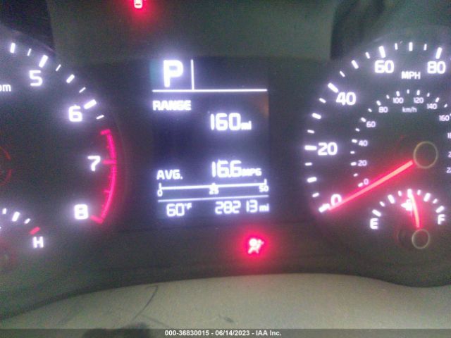 3KPA24AD7LE354942 KIA RIO S