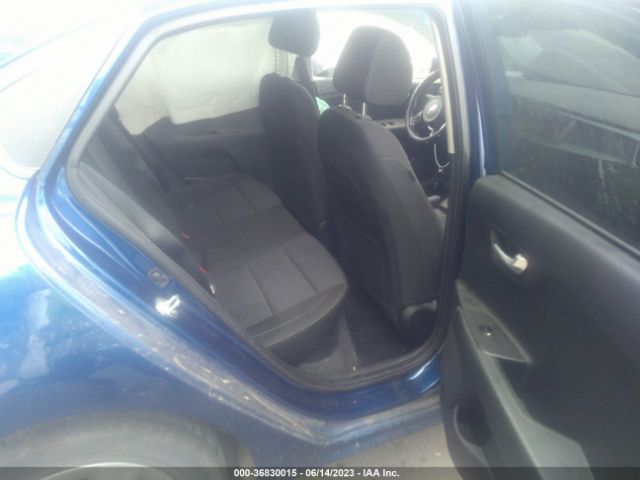 3KPA24AD7LE354942 KIA RIO S