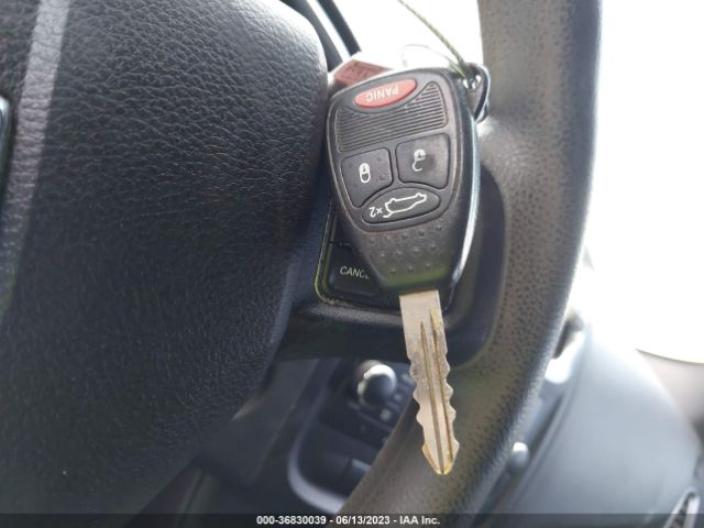 1C3CDZAB7EN102996 Dodge AVENGER SE