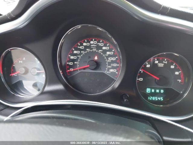 1C3CDZAB7EN102996 Dodge AVENGER SE