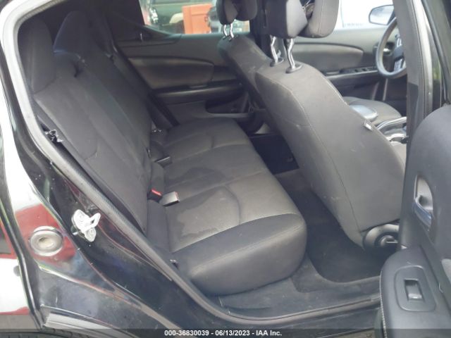 1C3CDZAB7EN102996 Dodge AVENGER SE