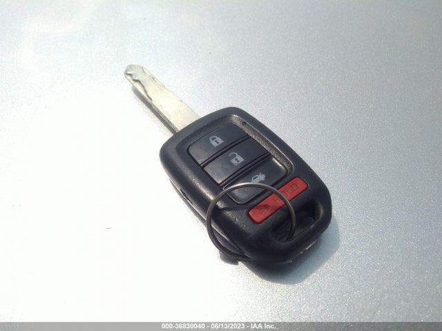 Honda Civic Sedan Lx 2015 19XFB2F54FE028838 Image 11
