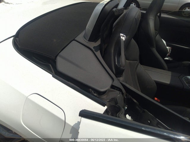 2020 BMW Z4, VIN: WBAHF3C01LWW57483