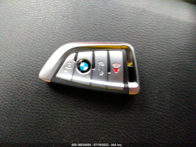 2020 BMW Z4, VIN: WBAHF3C01LWW57483