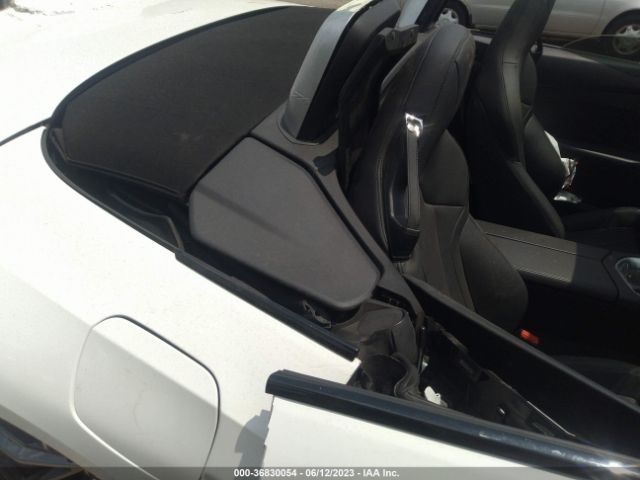WBAHF3C01LWW57483 BMW Z4 Sdrive30i