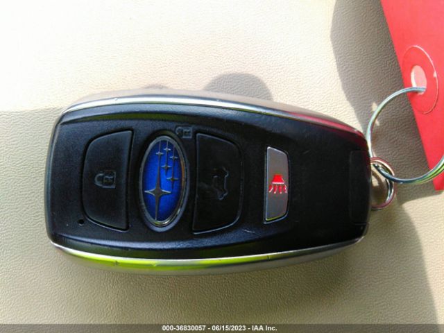 4S4BTAFC0M3132442 Subaru Outback Premium