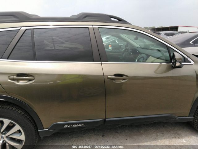 4S4BTAFC0M3132442 Subaru Outback Premium
