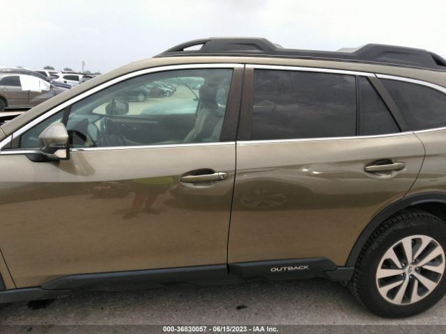4S4BTAFC0M3132442 Subaru Outback Premium