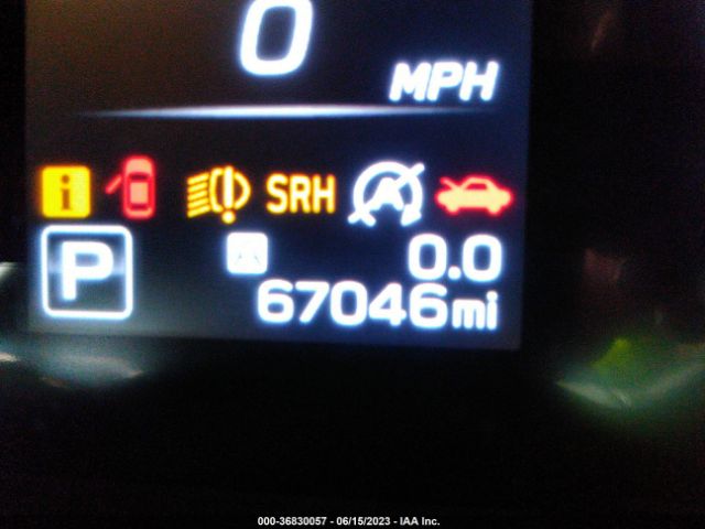 4S4BTAFC0M3132442 Subaru Outback Premium