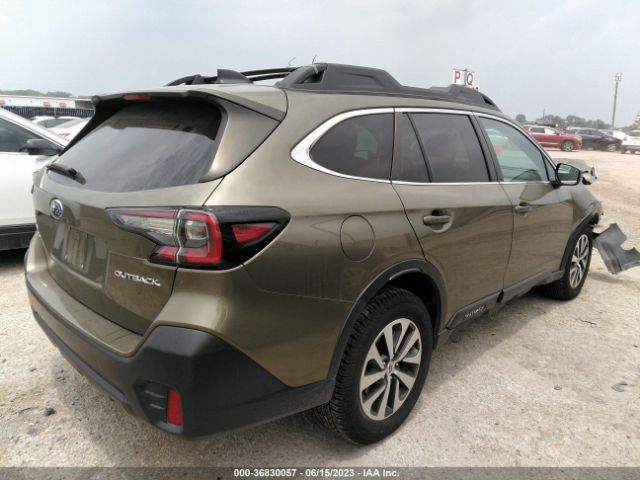 4S4BTAFC0M3132442 Subaru Outback Premium