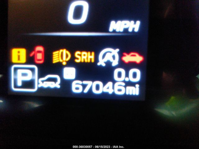 4S4BTAFC0M3132442 Subaru Outback Premium