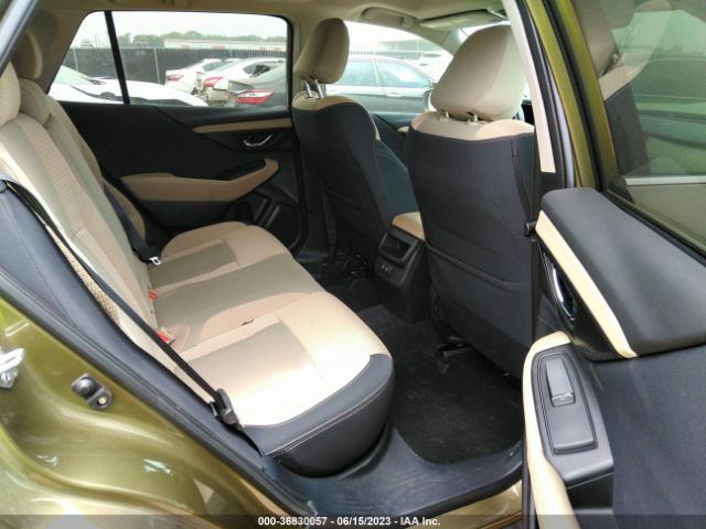 4S4BTAFC0M3132442 Subaru Outback Premium