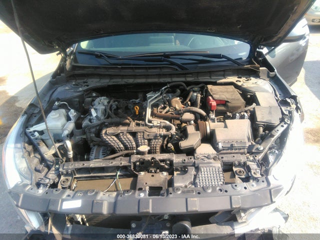 Nissan Altima 2.5 Sv 2021 1N4BL4DV9MN340310 Image 16