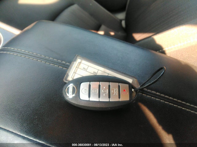 Nissan Altima 2.5 Sv 2021 1N4BL4DV9MN340310 Image 3