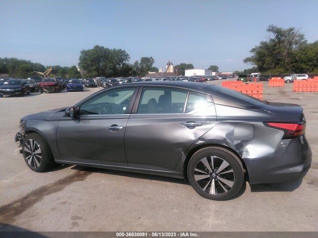 Nissan Altima 2.5 Sv 2021 1N4BL4DV9MN340310 Image 6