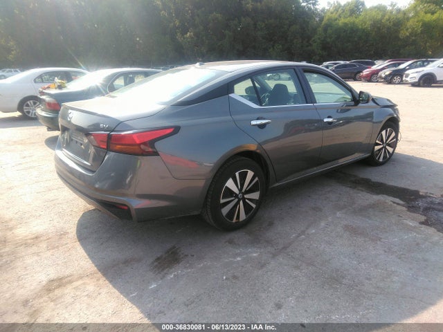 Nissan Altima 2.5 Sv 2021 1N4BL4DV9MN340310 Image 10