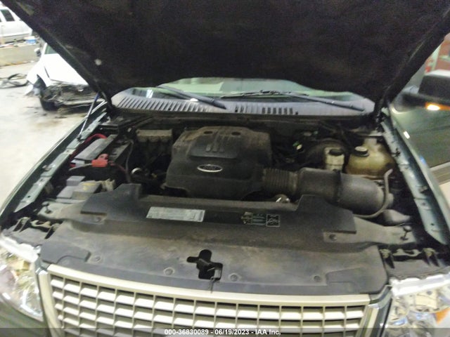 2003 FORD EXPEDITION EDDIE BAUER VIN: 1FMRU17W23LB89955