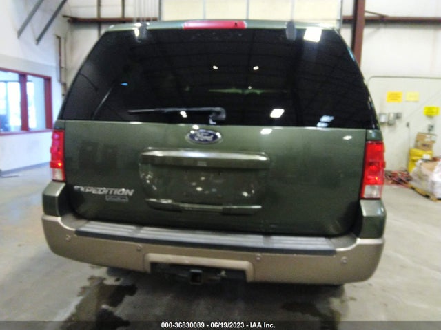 2003 FORD EXPEDITION EDDIE BAUER VIN: 1FMRU17W23LB89955