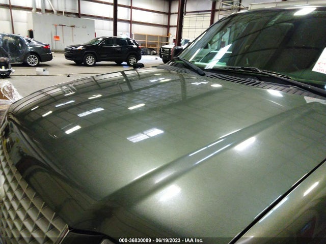 2003 FORD EXPEDITION EDDIE BAUER VIN: 1FMRU17W23LB89955