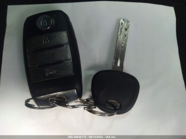 KNAGN4ADXF5080053 KIA Optima Hybrid Ex