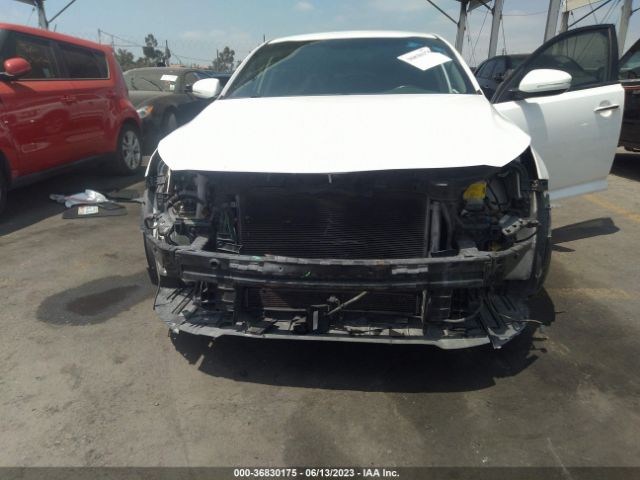 KNAGN4ADXF5080053 KIA Optima Hybrid Ex