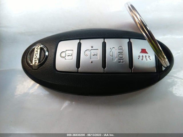 2010 NISSAN ALTIMA 2.5 S VIN: 1N4AL2AP0AC173607