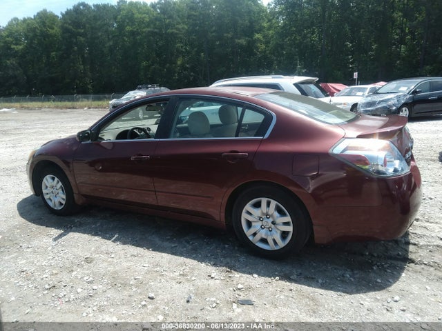 2010 NISSAN ALTIMA 2.5 S VIN: 1N4AL2AP0AC173607