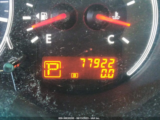 2010 NISSAN ALTIMA 2.5 S VIN: 1N4AL2AP0AC173607