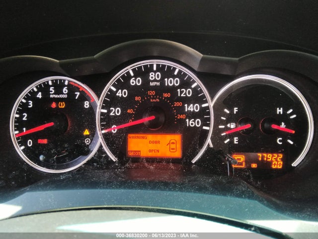 2010 NISSAN ALTIMA 2.5 S VIN: 1N4AL2AP0AC173607