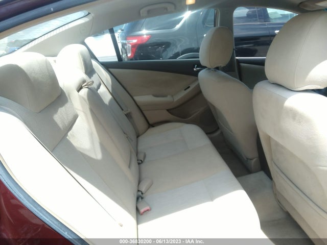 2010 NISSAN ALTIMA 2.5 S VIN: 1N4AL2AP0AC173607