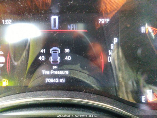 1C4RDJDG5JC150064 Dodge DURANGO GT