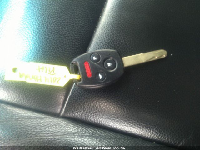 Honda Pilot Ex-l 2014 5FNYF3H76EB007127 Image 11