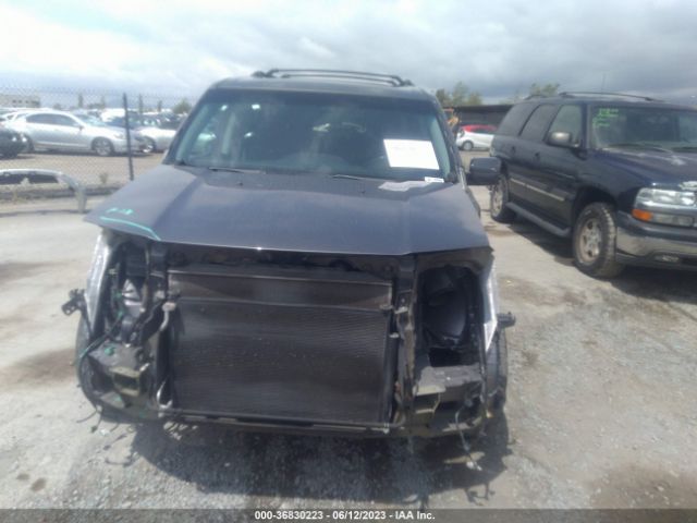 Honda Pilot Ex-l 2014 5FNYF3H76EB007127 Image 13