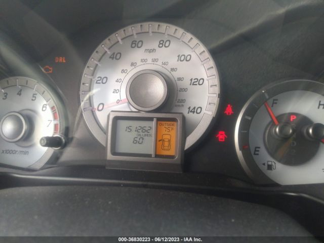 Honda Pilot Ex-l 2014 5FNYF3H76EB007127 Image 7