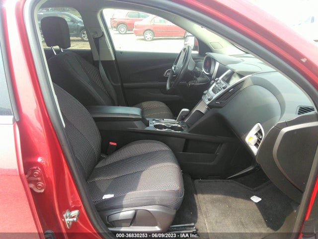 2013 CHEVROLET EQUINOX LT VIN: 1GNALDEKXDZ119048