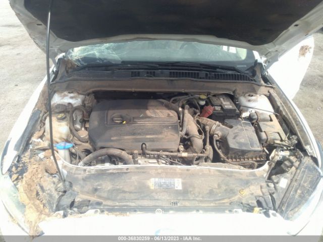 3FA6P0HD3FR139356 Ford FUSION SE