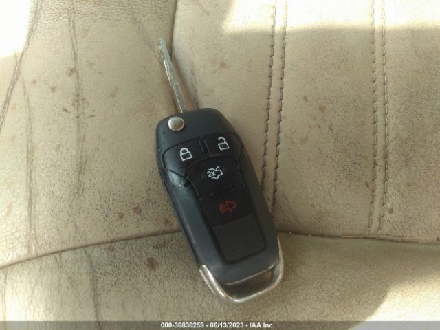 3FA6P0HD3FR139356 Ford FUSION SE