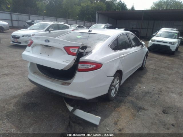 3FA6P0HD3FR139356 Ford FUSION SE