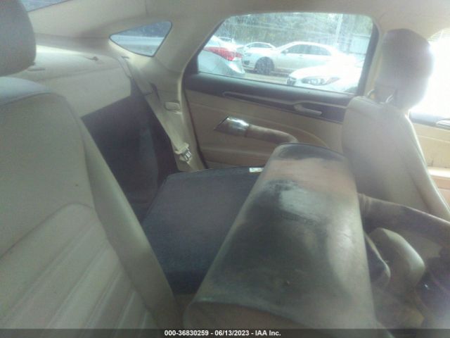 3FA6P0HD3FR139356 Ford FUSION SE