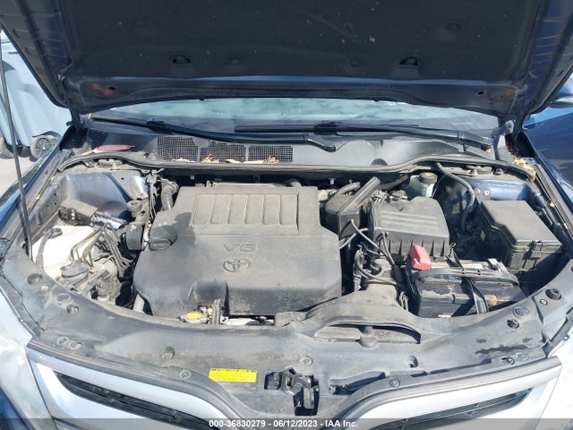 Toyota Venza Xle 2015 4T3ZK3BB6FU071810 Image 16
