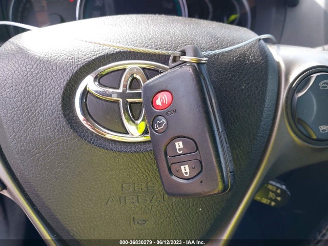 Toyota Venza Xle 2015 4T3ZK3BB6FU071810 Image 3