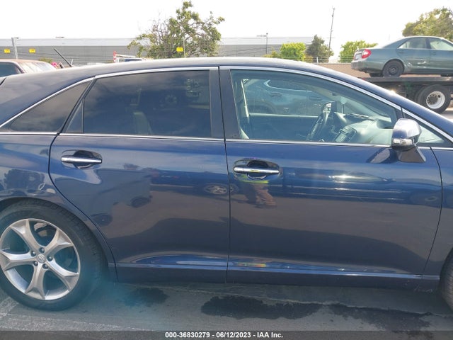 Toyota Venza Xle 2015 4T3ZK3BB6FU071810 Image 5